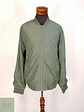 Chaqueta Bomber Ligera Utility H&M Talla XL - Miniatura 4