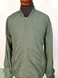 Chaqueta Bomber Ligera Utility H&M Talla XL - Miniatura 6