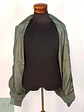 Chaqueta Bomber Ligera Utility H&M Talla XL - Miniatura 8