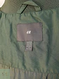 Chaqueta Bomber Ligera Utility H&M Talla XL - Miniatura 9
