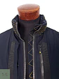 Chaqueta Técnica Bomber de Abrigo Wellensteyn Talla M - Miniatura 12