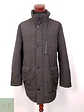 Parka Larga Minimalista de Corte Urbano Pierre Cardin Talla L - Miniatura 2