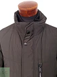 Parka Larga Minimalista de Corte Urbano Pierre Cardin Talla L - Miniatura 6