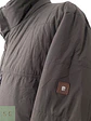 Parka Larga Minimalista de Corte Urbano Pierre Cardin Talla L - Miniatura 7
