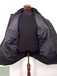 Parka Larga Minimalista de Corte Urbano Pierre Cardin Talla L - Miniatura 8
