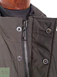 Parka Larga Minimalista de Corte Urbano Pierre Cardin Talla L - Miniatura 10