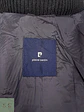 Parka Larga Minimalista de Corte Urbano Pierre Cardin Talla L - Miniatura 16