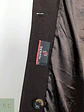 Abrigo Largo Clásico de Paño Berfin Talla XL - Miniatura 9