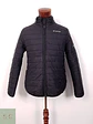 Chaqueta Acolchada Térmica Minimalista Lotto Talla S/SM - Miniatura 2