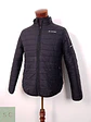 Chaqueta Acolchada Térmica Minimalista Lotto Talla S/SM - Miniatura 4