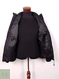 Chaqueta Acolchada Térmica Minimalista Lotto Talla S/SM - Miniatura 6
