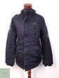 Chaqueta Acolchada de Estilo Técnico Tom Tailor Talla L/XL - Miniatura 2