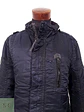 Chaqueta Acolchada de Estilo Técnico Tom Tailor Talla L/XL - Miniatura 4