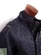 Chaqueta Acolchada de Estilo Técnico Tom Tailor Talla L/XL - Miniatura 6