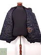 Chaqueta Acolchada de Estilo Técnico Tom Tailor Talla L/XL - Miniatura 9
