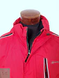 Chaqueta Técnica Outdoor de Protección Térmica Atlas For Men Talla XL/XXL - Miniatura 6