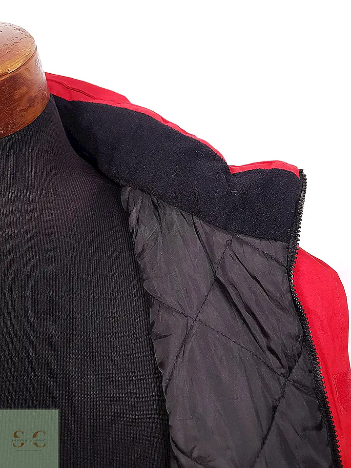 Chaqueta Técnica Outdoor de Protección Térmica Atlas For Men Talla XL/XXL 7