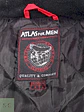 Chaqueta Técnica Outdoor de Protección Térmica Atlas For Men Talla XL/XXL - Miniatura 9