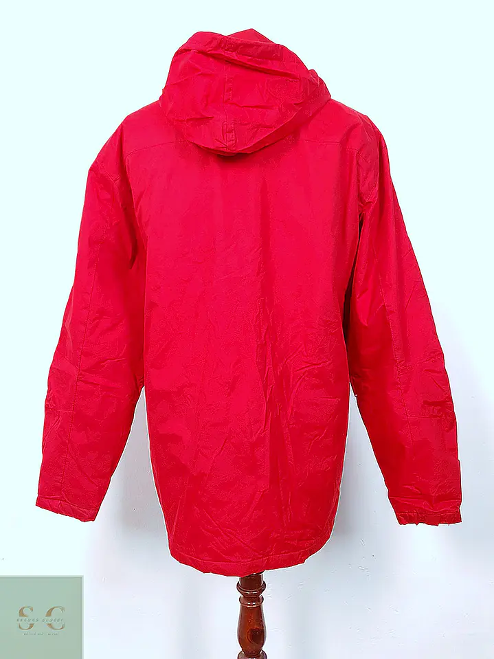 Chaqueta Técnica Outdoor de Protección Térmica Atlas For Men Talla XL/XXL 11