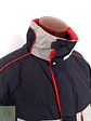 Chaqueta Técnica Outdoor Retro Color-Block Sky Talla XL - Miniatura 4