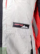 Chaqueta Técnica Outdoor Retro Color-Block Sky Talla XL - Miniatura 7
