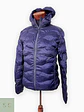 Chaqueta Acolchada Técnica con Capucha Proalps Talla S - Miniatura 2