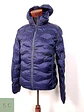 Chaqueta Acolchada Técnica con Capucha Proalps Talla S - Miniatura 3