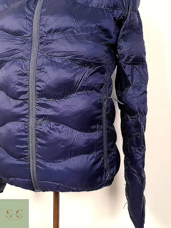 Chaqueta Acolchada Técnica con Capucha Proalps Talla S 4