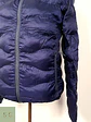 Chaqueta Acolchada Técnica con Capucha Proalps Talla S - Miniatura 4
