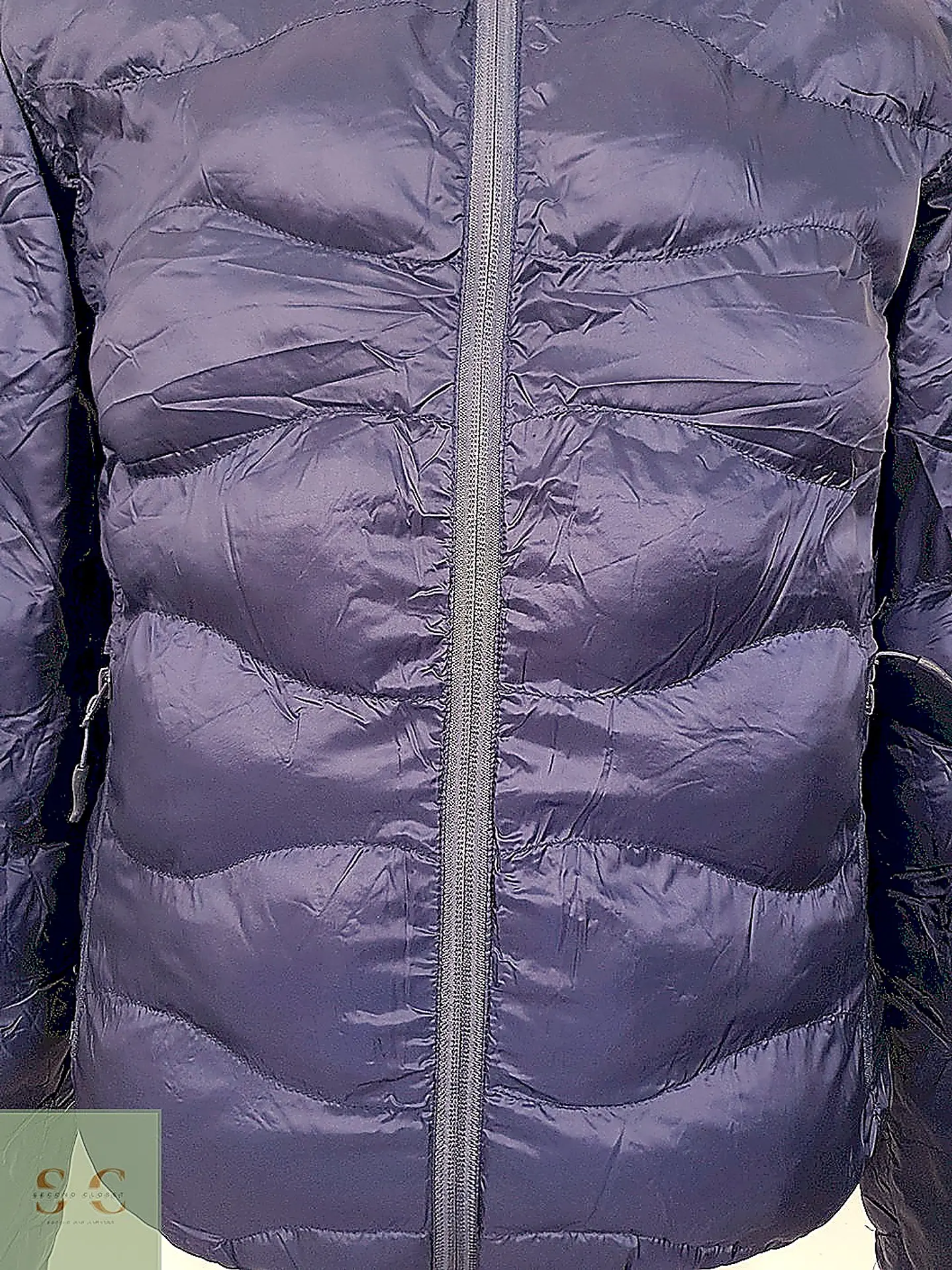 Chaqueta Acolchada Técnica con Capucha Proalps Talla S 5
