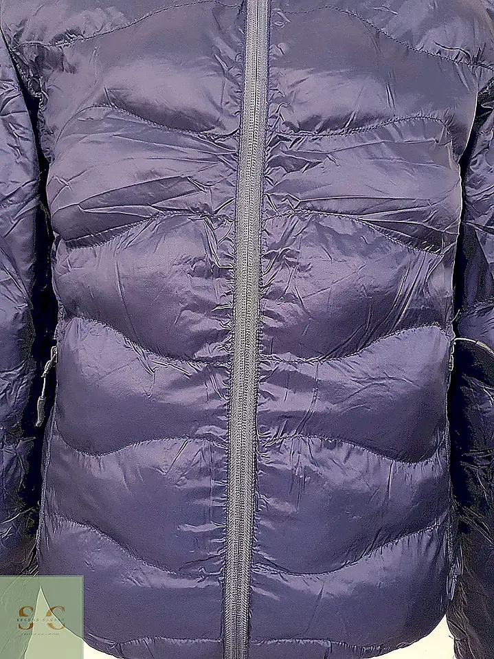 Chaqueta Acolchada Técnica con Capucha Proalps Talla S 5