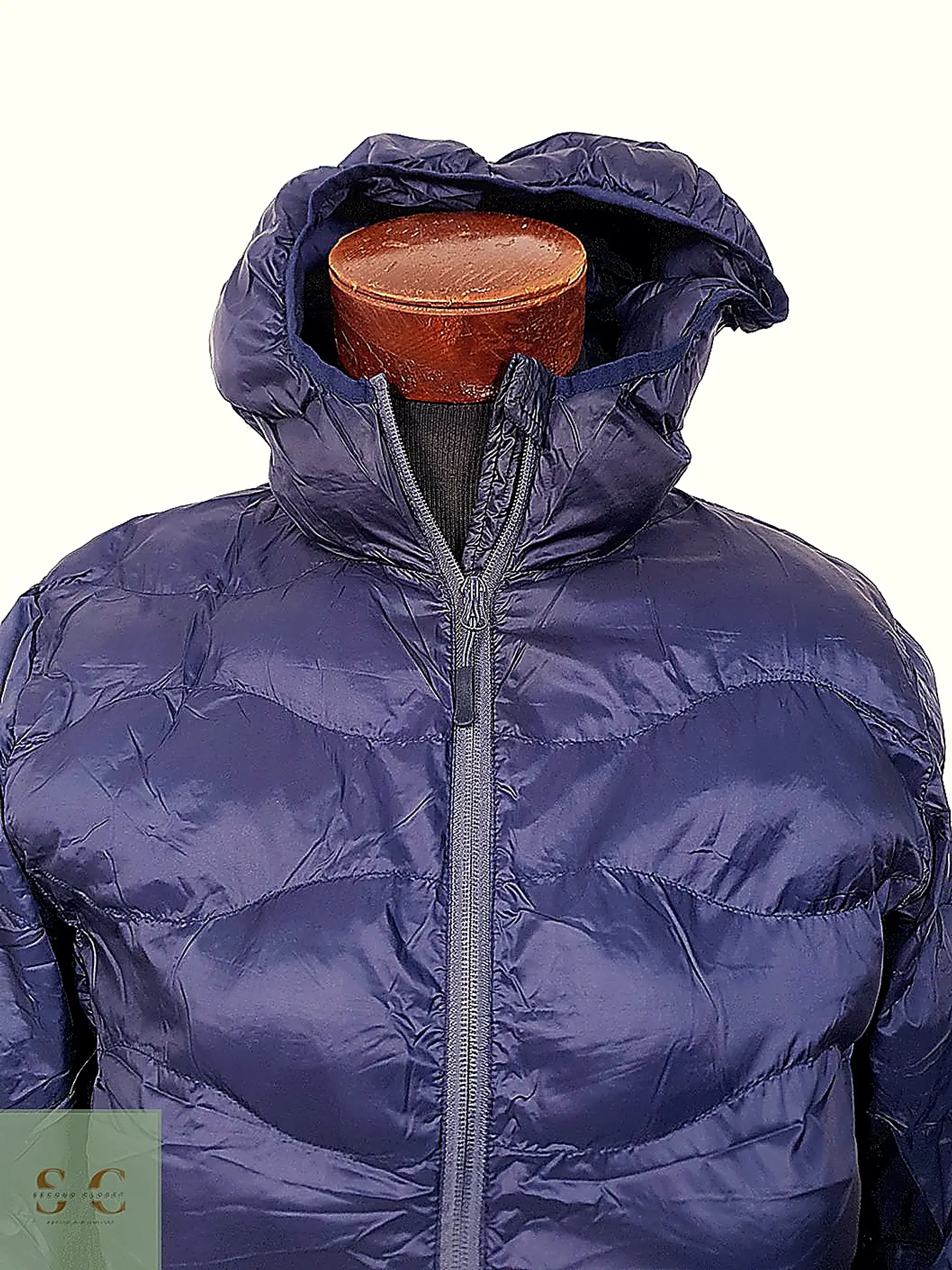 Chaqueta Acolchada Técnica con Capucha Proalps Talla S 7