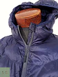 Chaqueta Acolchada Técnica con Capucha Proalps Talla S - Miniatura 10