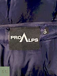 Chaqueta Acolchada Técnica con Capucha Proalps Talla S - Miniatura 11