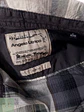 Camisa Casual de Algodón a Cuadros Angelo Litrico Talla L - Miniatura 4