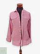 Camisa de Cuadros con Doble Bolsillo Young Style Talla S - Miniatura 1