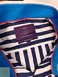 Camisa a Rayas Verticales con Cuello Contraste Hawes & Curtis Talla XXL - Miniatura 3