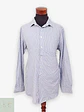 Camisa de Cuadros Micro-Check C&A Talla XL - Miniatura 1