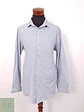 Camisa de Cuadros Micro-Check C&A Talla XL - Miniatura 2