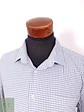 Camisa de Cuadros Micro-Check C&A Talla XL - Miniatura 3