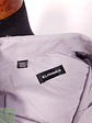 Camisa Clásica de Vestir Lisa Klasmen Talla XXL - Miniatura 4