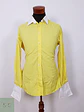 Camisa Winchester en Algodón con Cuello a Contraste Kuhn Talla L - Miniatura 2
