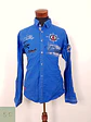 Camisa Casual de Algodón Náutica Camp David Talla L - Miniatura 2