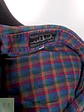 Camisa Casual a Cuadros Multicolor Selbach Talla M - Miniatura 4