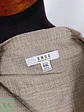 Camisa Popover de Cuello Mao Smog Talla XXL - Miniatura 3