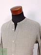 Camisa Popover de Cuello Mao Smog Talla XXL - Miniatura 4