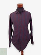 Camisa Casual de Algodón a Cuadros s.Oliver Talla XL - Miniatura 1