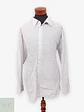 Camisa Clásica a Microcuadros Henry Morell Talla XXL - Miniatura 1