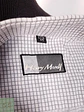 Camisa Clásica a Microcuadros Henry Morell Talla XXL - Miniatura 3