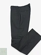 Pantalón Sastre de Algodón Estructurado Hugo Boss Talla XL (48) - Miniatura 1